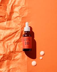It's Skin Power 10 Formula Q10 Effector Wrinkle Warrior 30ml